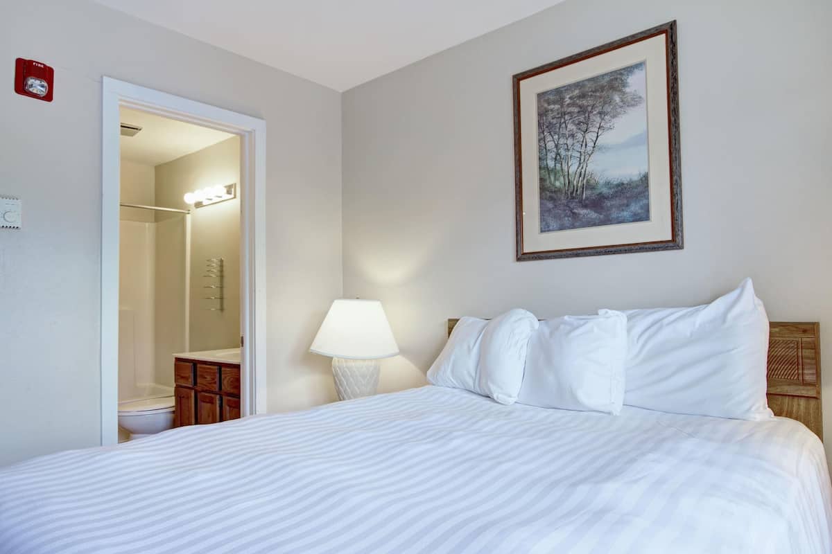 Loft, 2 chambres (Treetops)