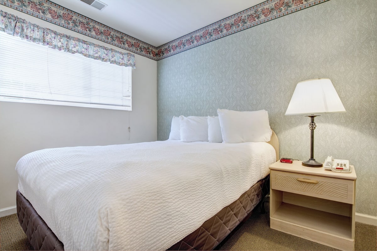 1 Bedroom Villa