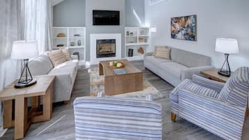 Premium Condo, 3 Bedrooms, Accessible (Deluxe Fairway) | Room amenity