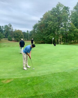 Golf