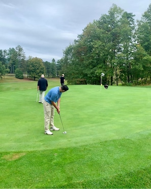 Golf