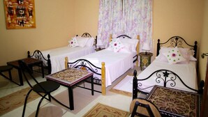 Unclassified image, 3 of 17, button - Hostel Villa Red City (Marrakech)