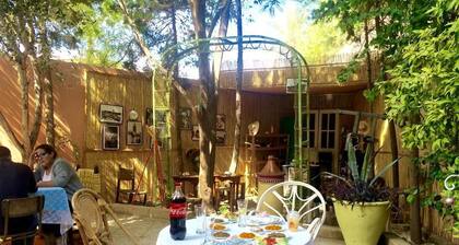 Hostel Villa Red City