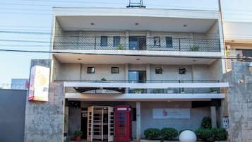 Fachada