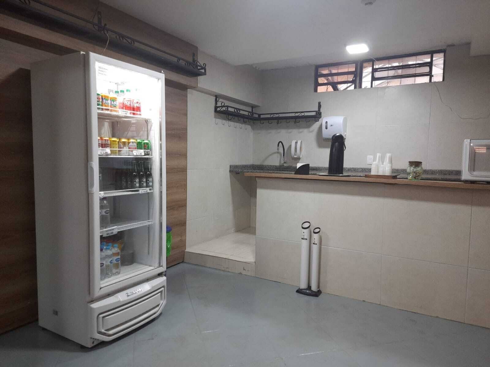 منطقة الاستقبال