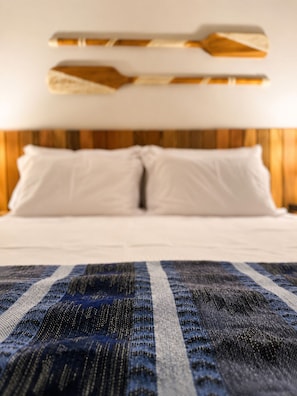 Minibar, kostenloses WLAN, Bettwäsche
