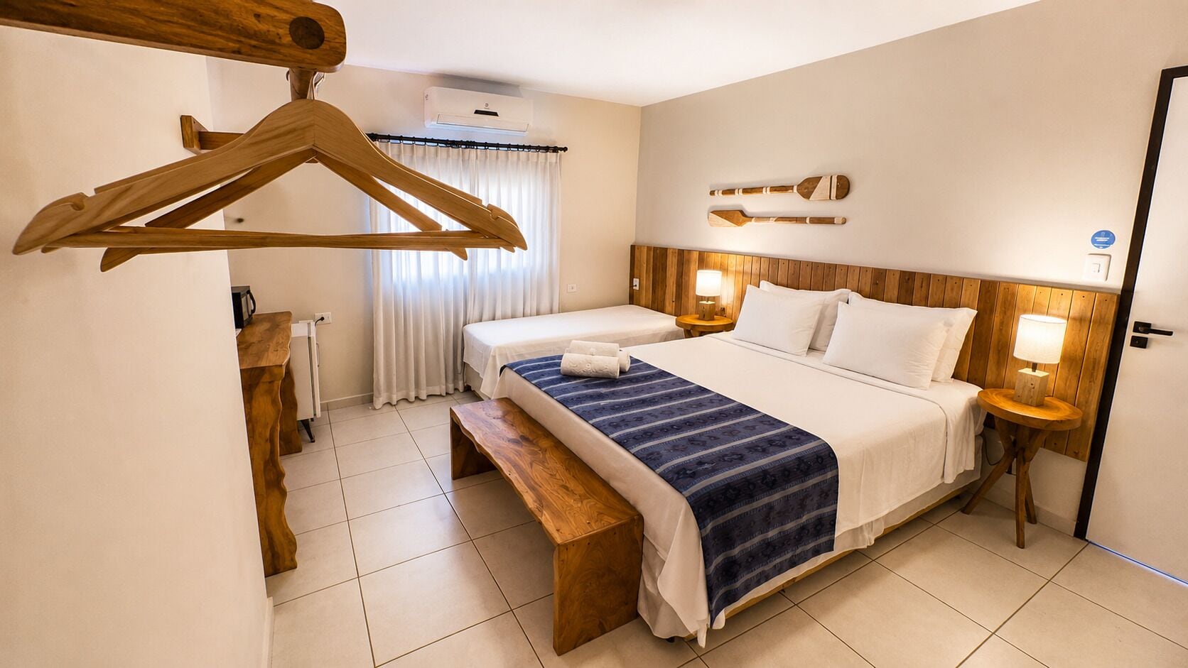Suite estàndard, vistes al jardí | Minibar, wifi gratuïta i roba de llit 