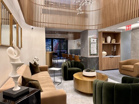 Concorde Hotel New York – Affordable hotel in New York