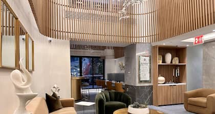 Concorde Hotel New York