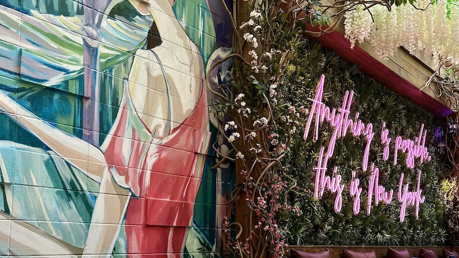 Concorde Hotel New York