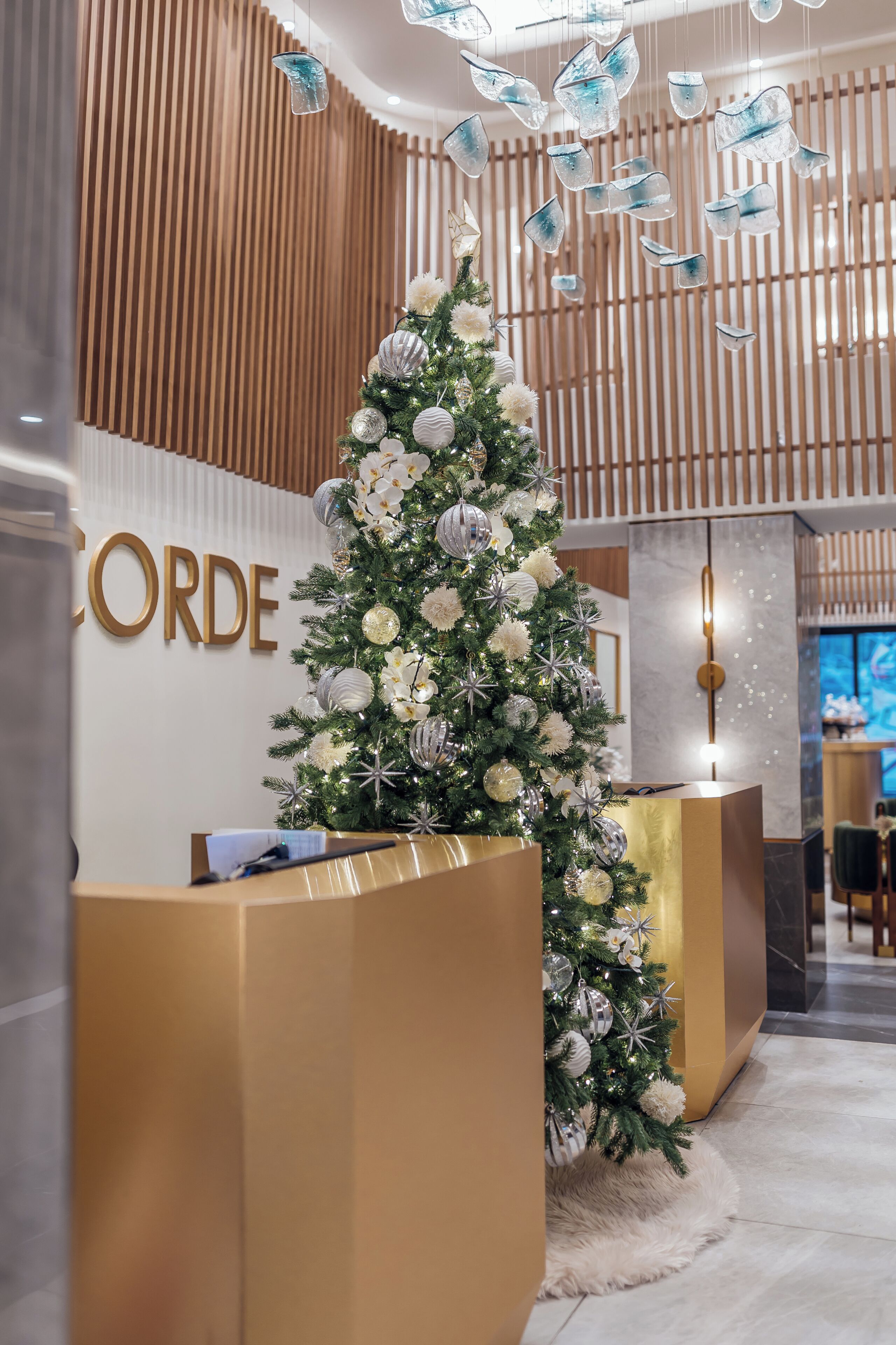 ล็อบบี้