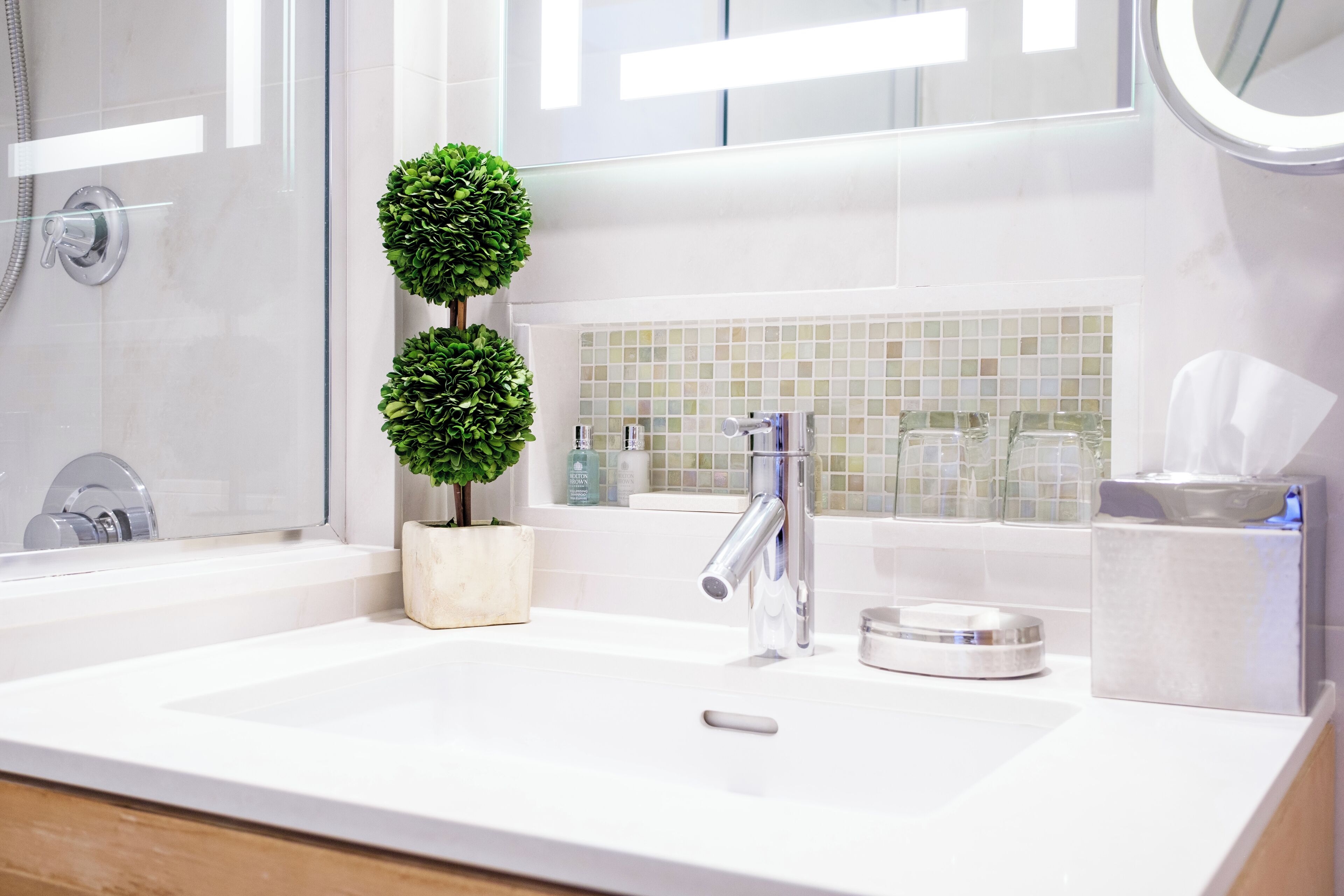 Foto - Concorde Hotel New York