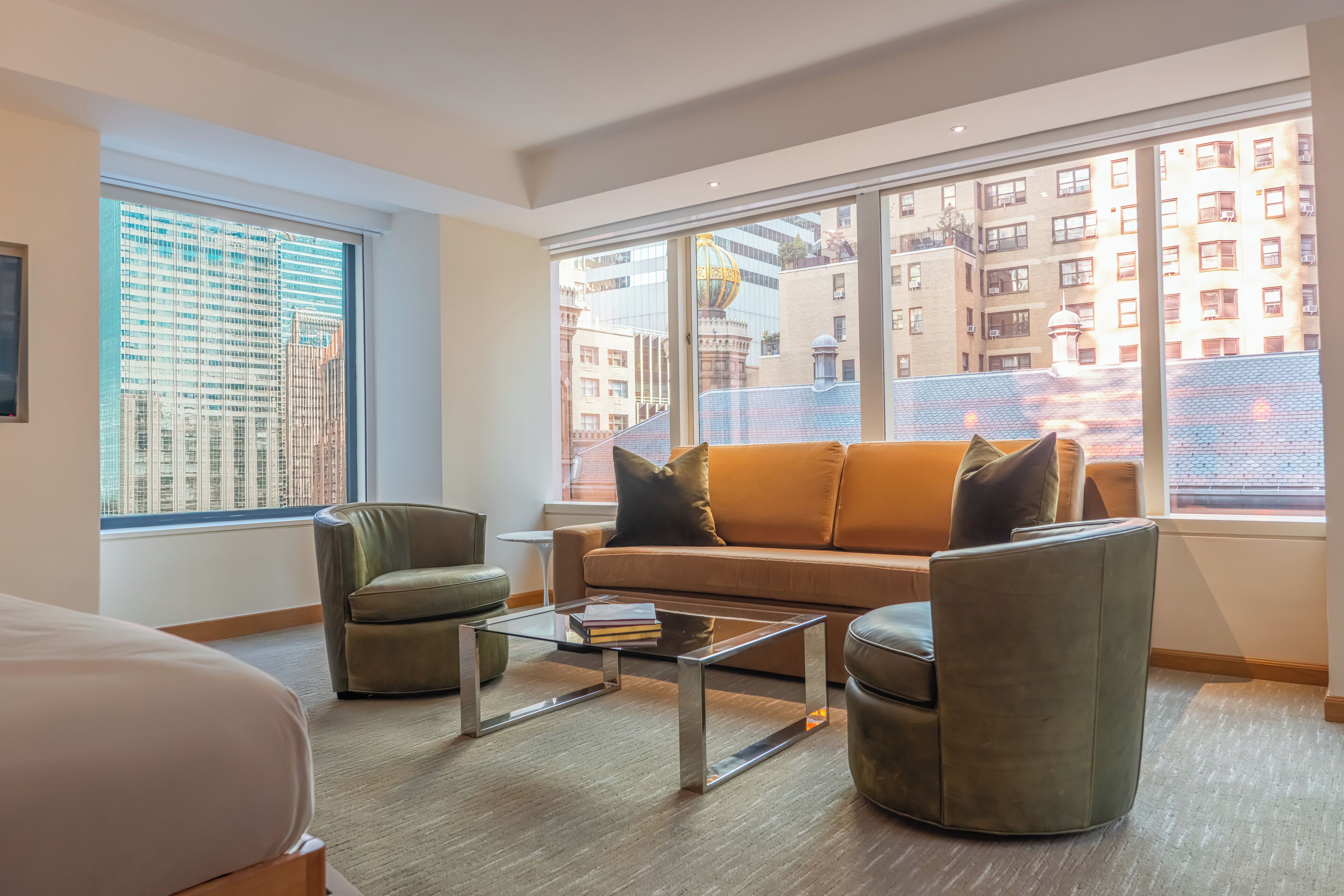 Foto - Concorde Hotel New York