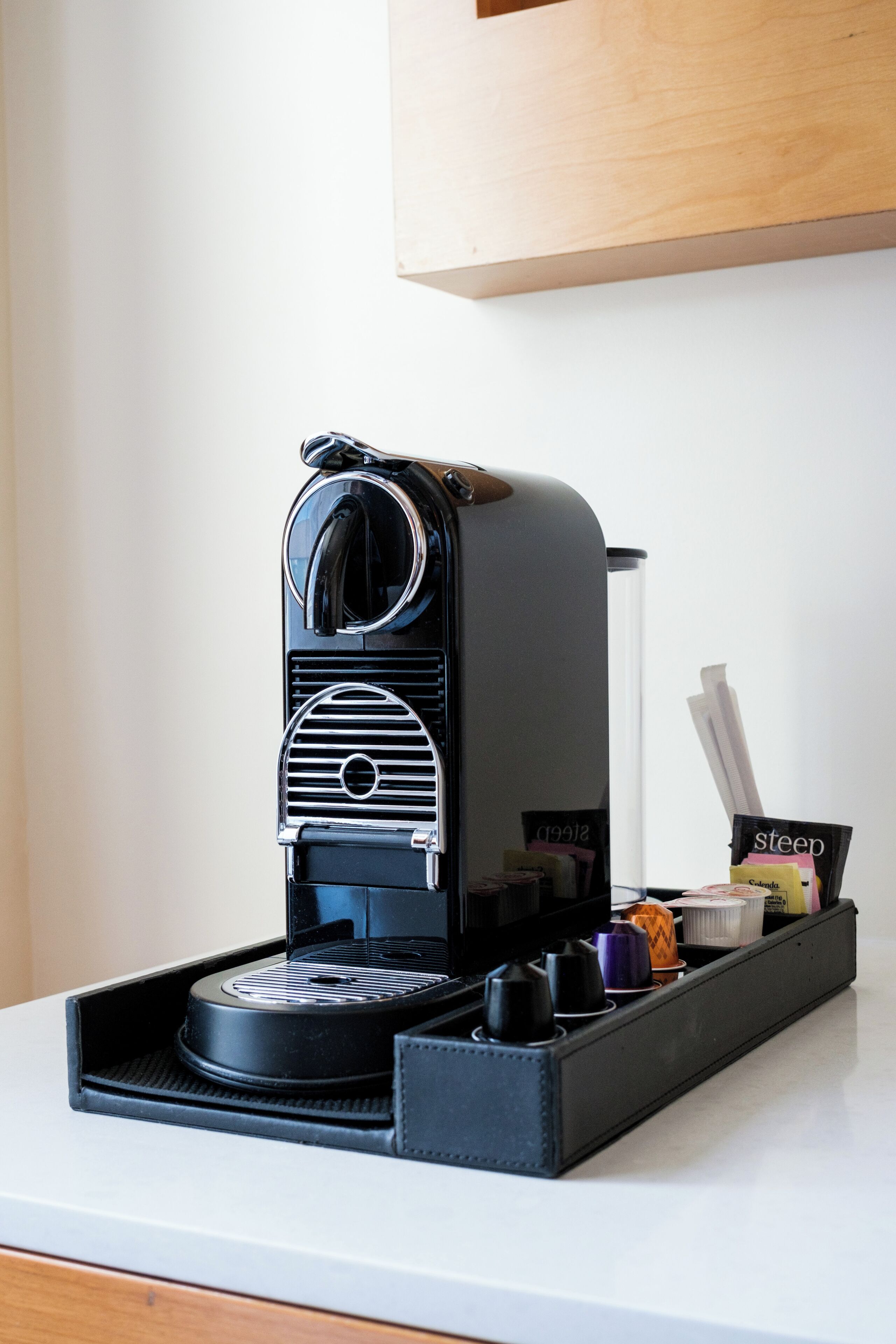 Foto - Concorde Hotel New York