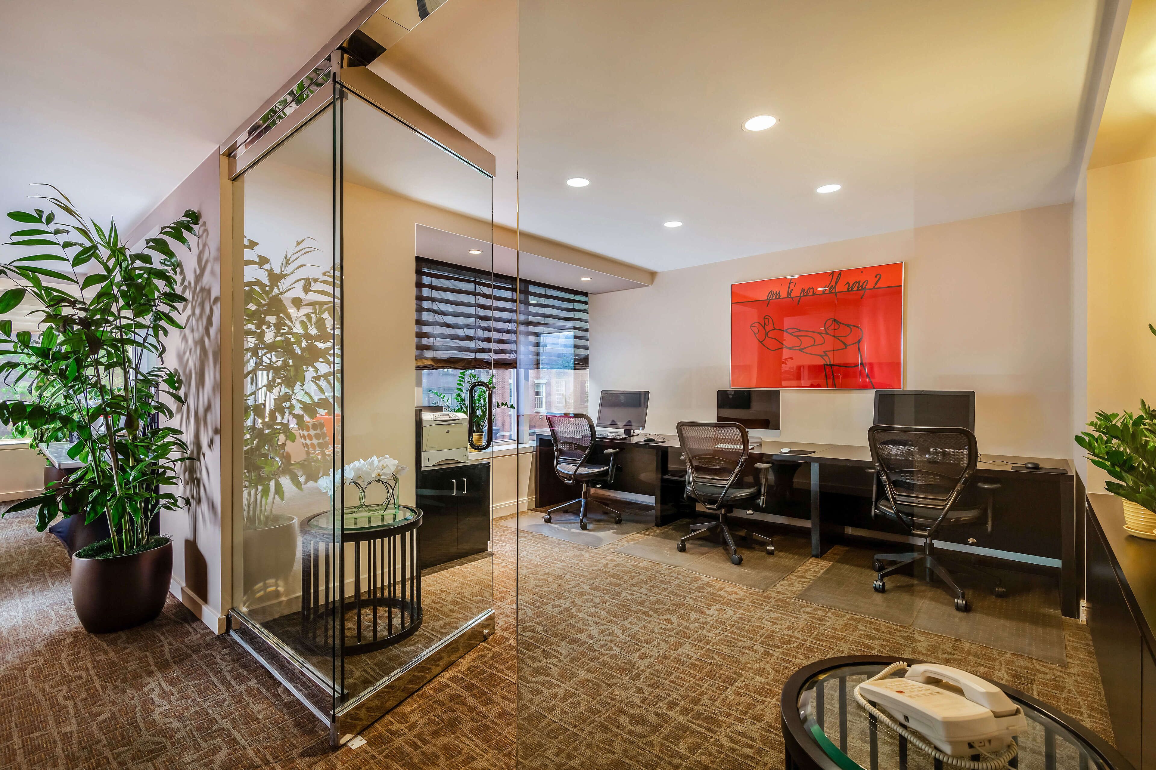 Foto - Concorde Hotel New York