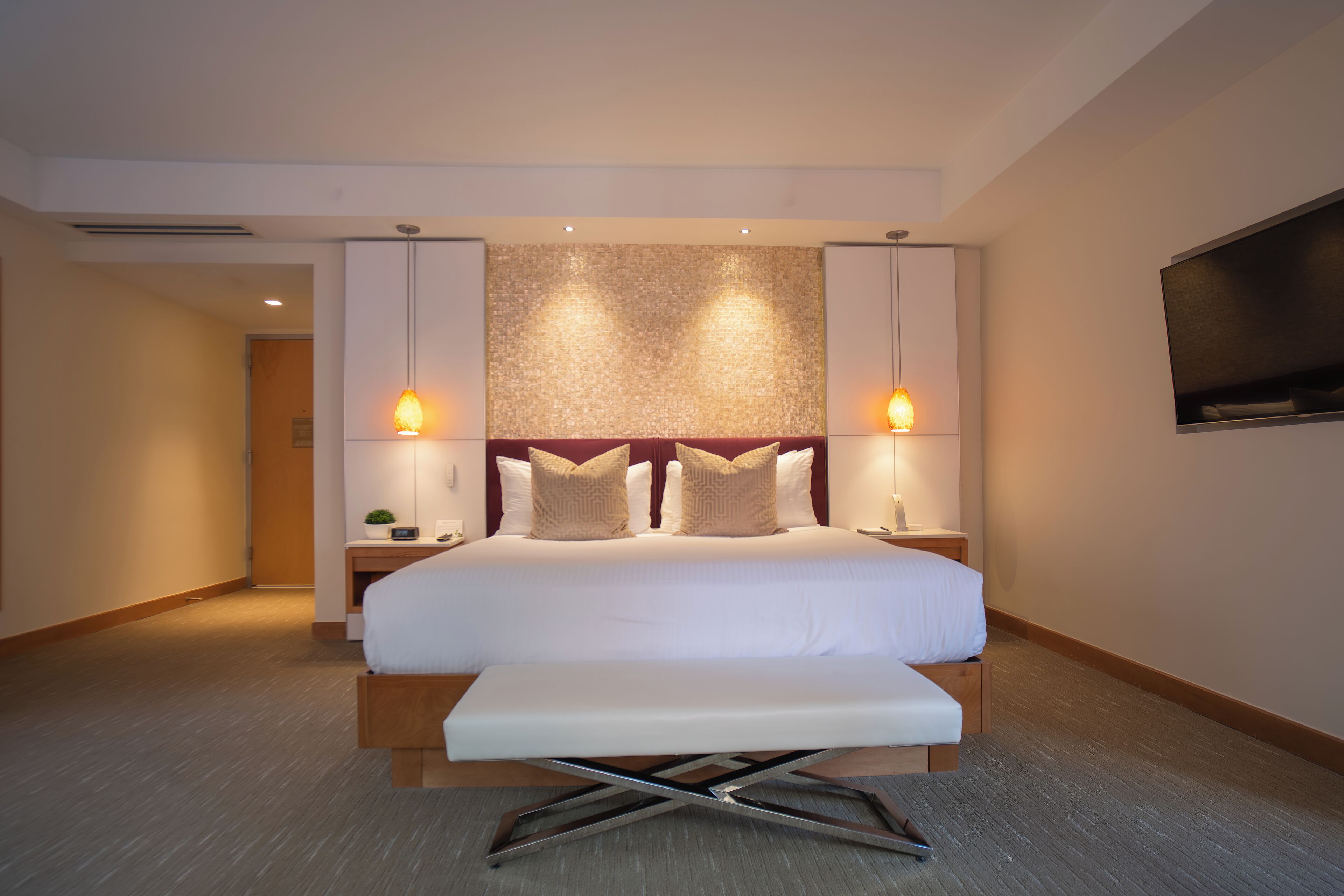 Foto - Concorde Hotel New York