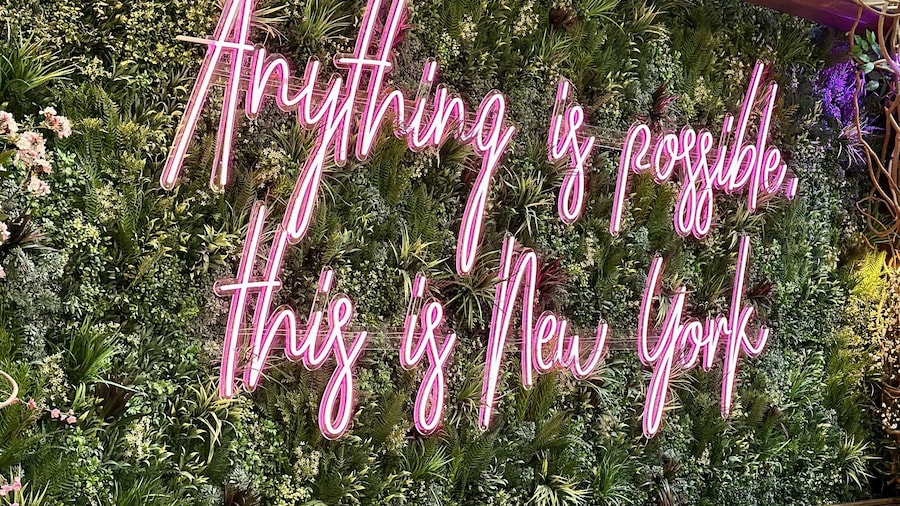 Concorde Hotel New York