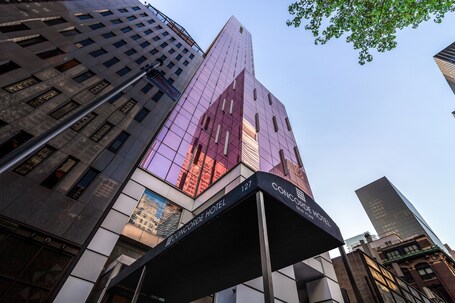 Concorde Hotel New York - view 3