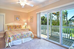 4 Schlafzimmer, Bügeleisen/Bügelbrett, kostenloses WLAN, Bettwäsche