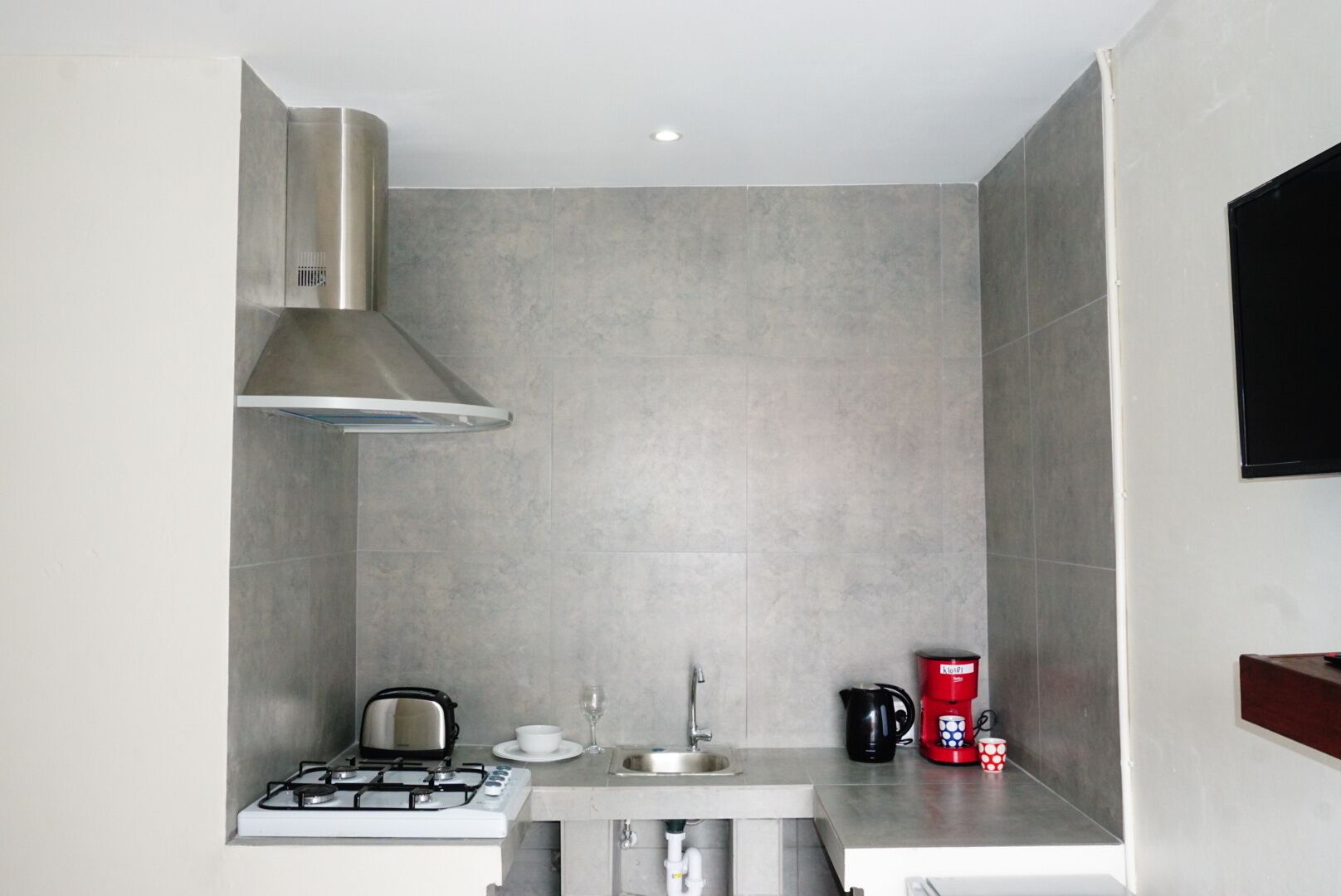 Foto - Boca Simon Vacation Curacao