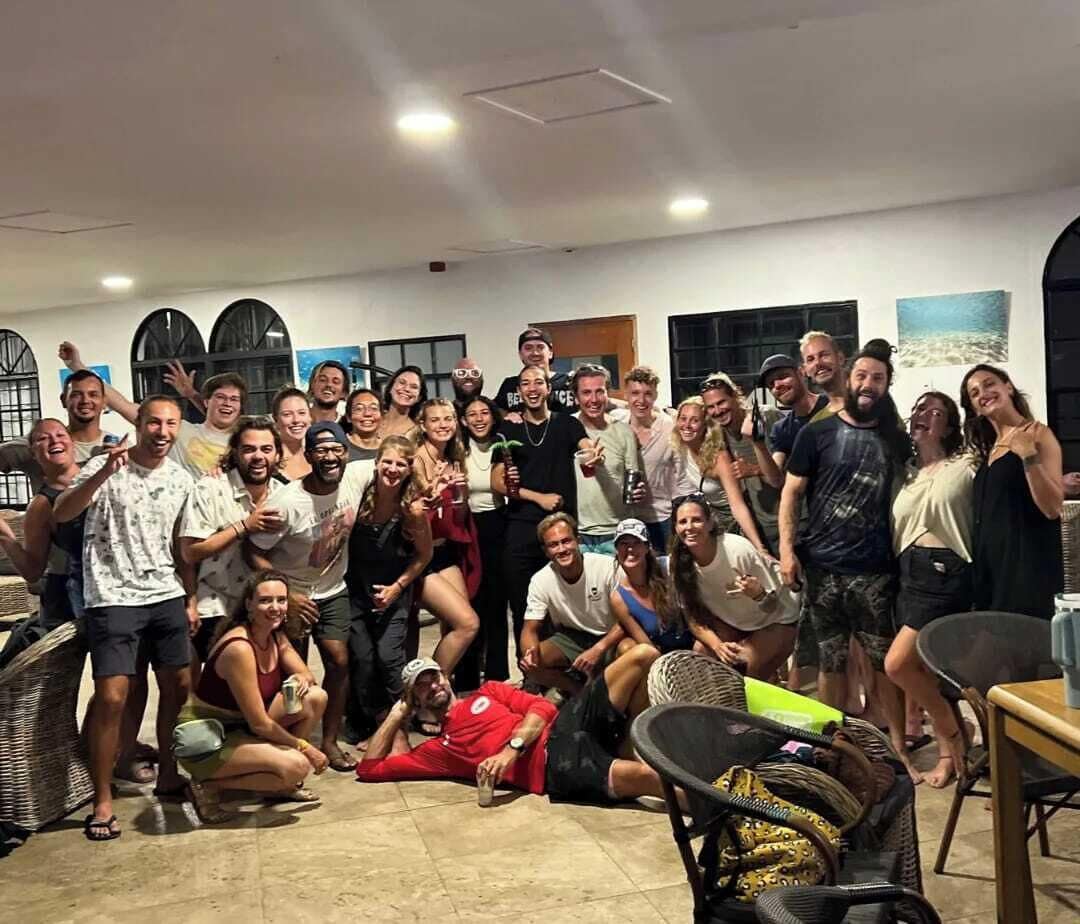 Foto - Boca Simon Vacation Curacao