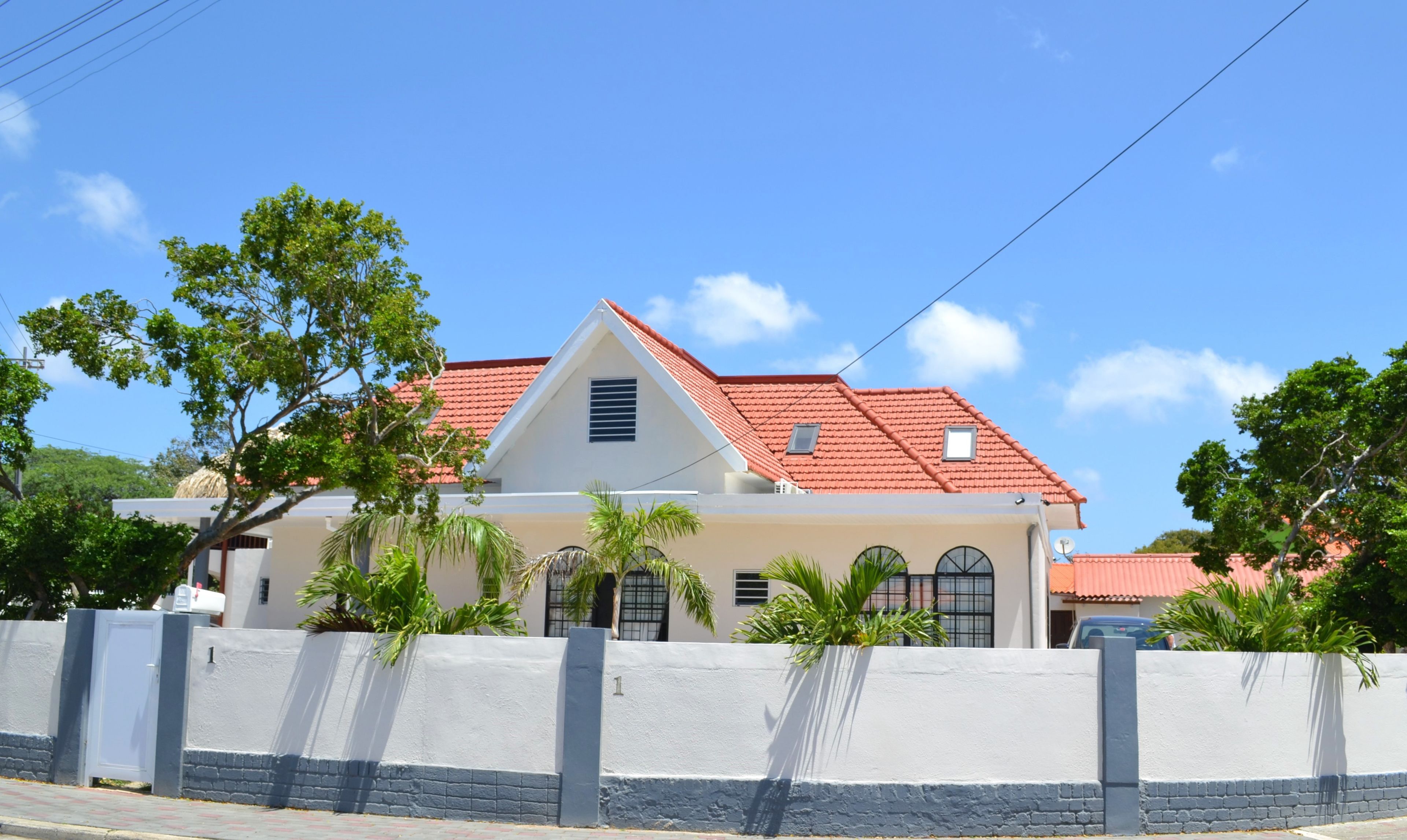 Photo - Boca Simon Vacation Curacao
