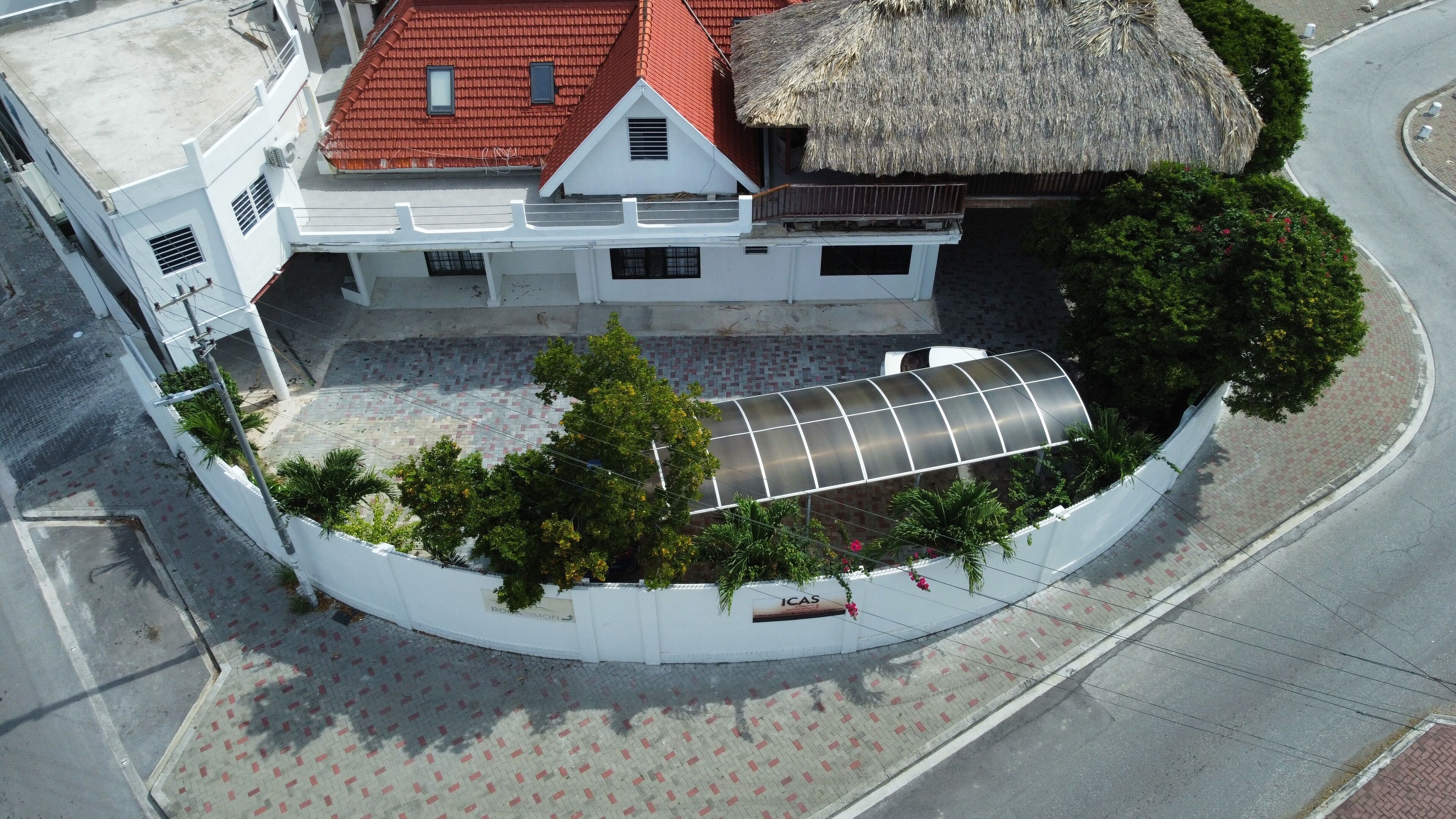 Foto - Boca Simon Vacation Curacao