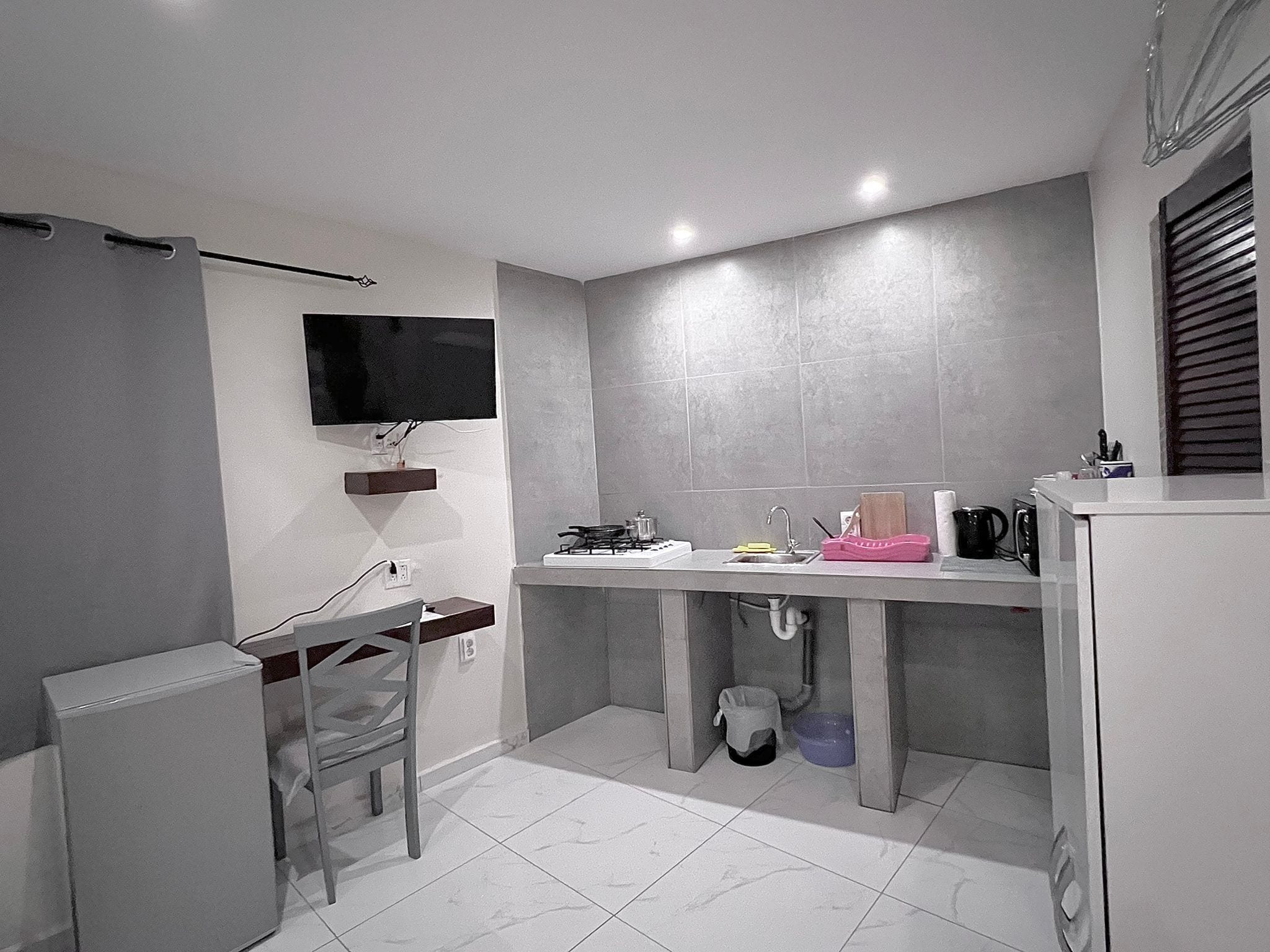 Foto - Boca Simon Vacation Curacao