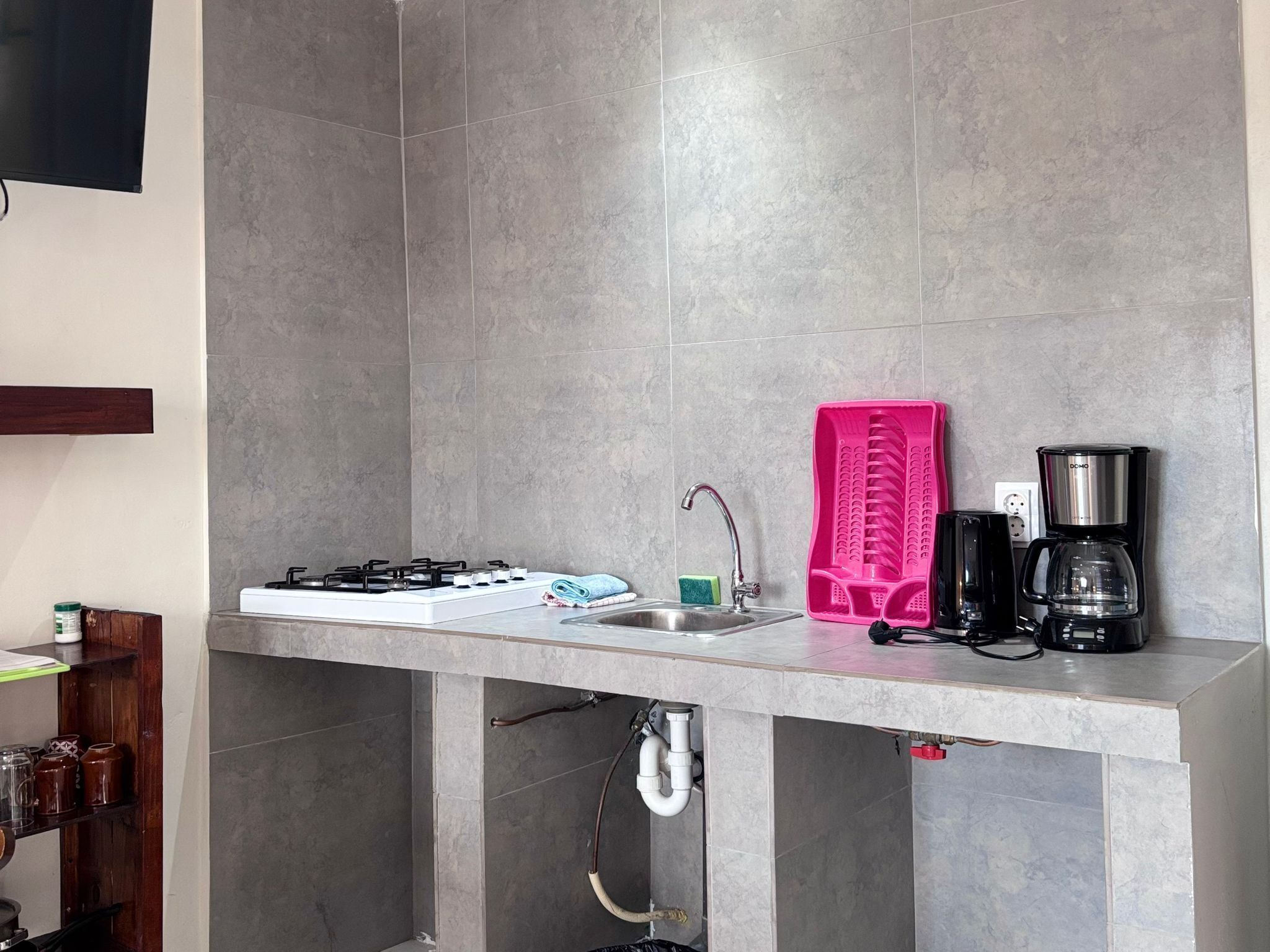 Foto - Boca Simon Vacation Curacao