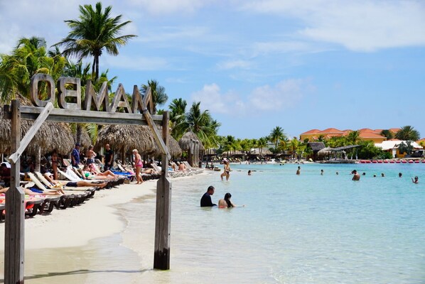Beach - Boca Simon Vacation Curacao (Willemstad)