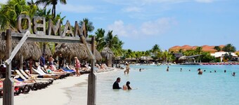 보카 시몬 베이케이션 퀴라소