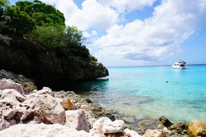 Beach - Boca Simon Vacation Curacao (Willemstad)