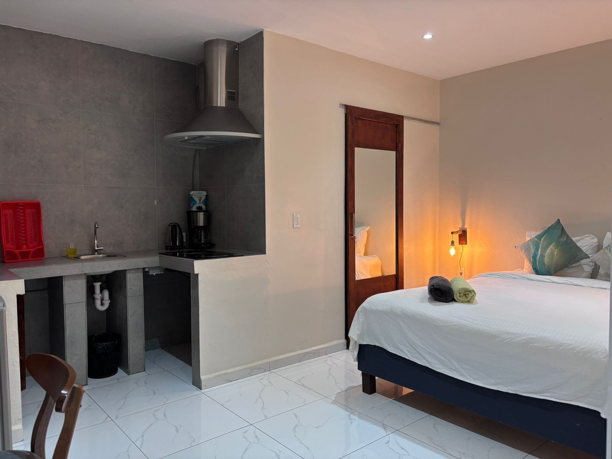 Foto - Boca Simon Vacation Curacao