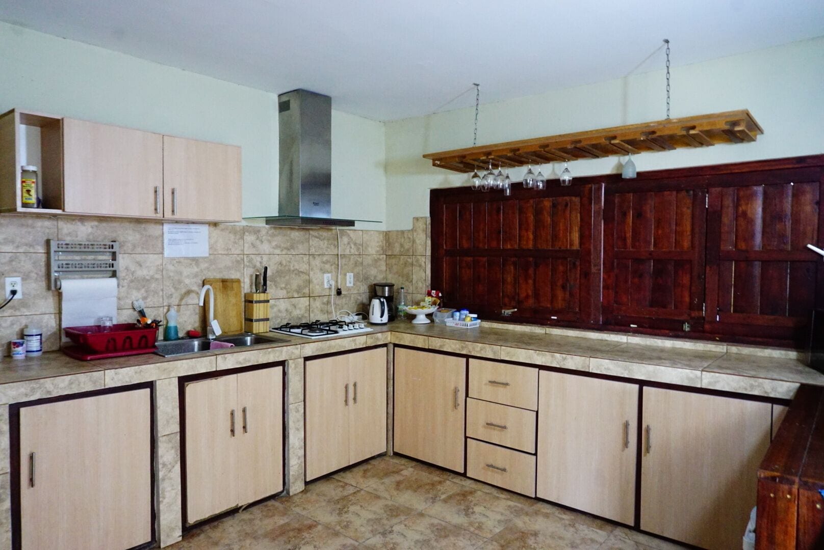 Foto - Boca Simon Vacation Curacao