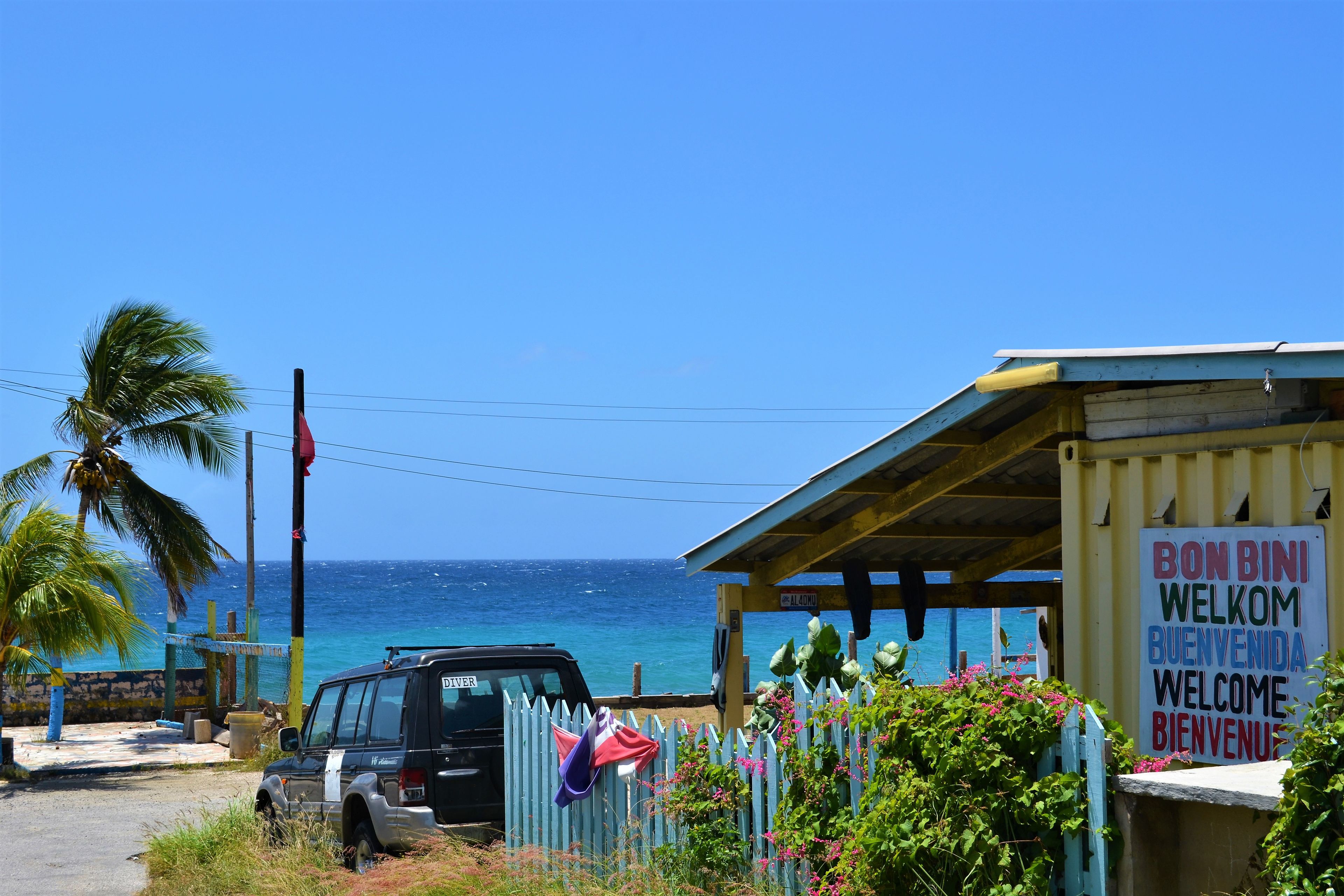 Foto - Boca Simon Vacation Curacao