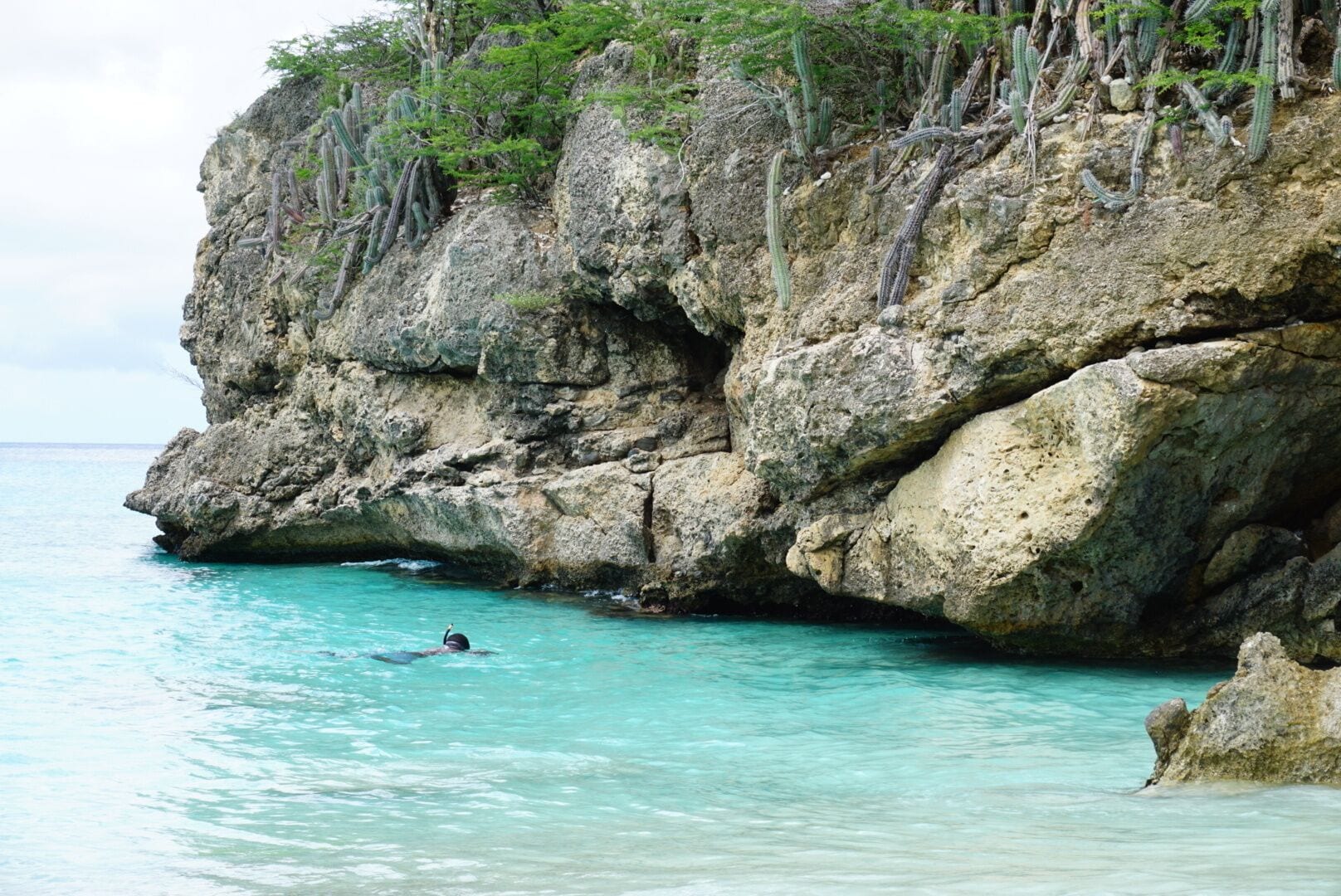 Foto - Boca Simon Vacation Curacao