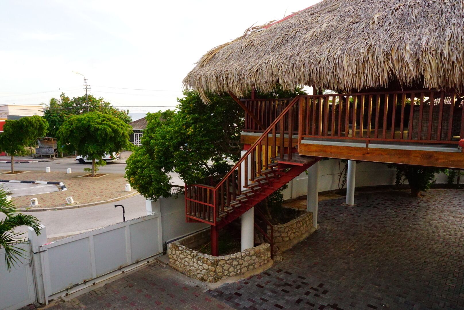 Foto - Boca Simon Vacation Curacao