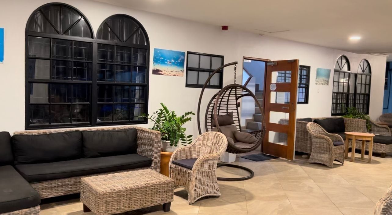 Foto - Boca Simon Vacation Curacao