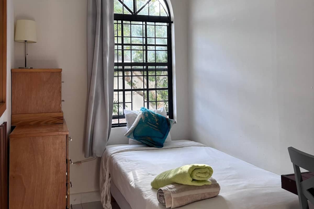 Draps en coton égyptien, literie de qualité supérieure