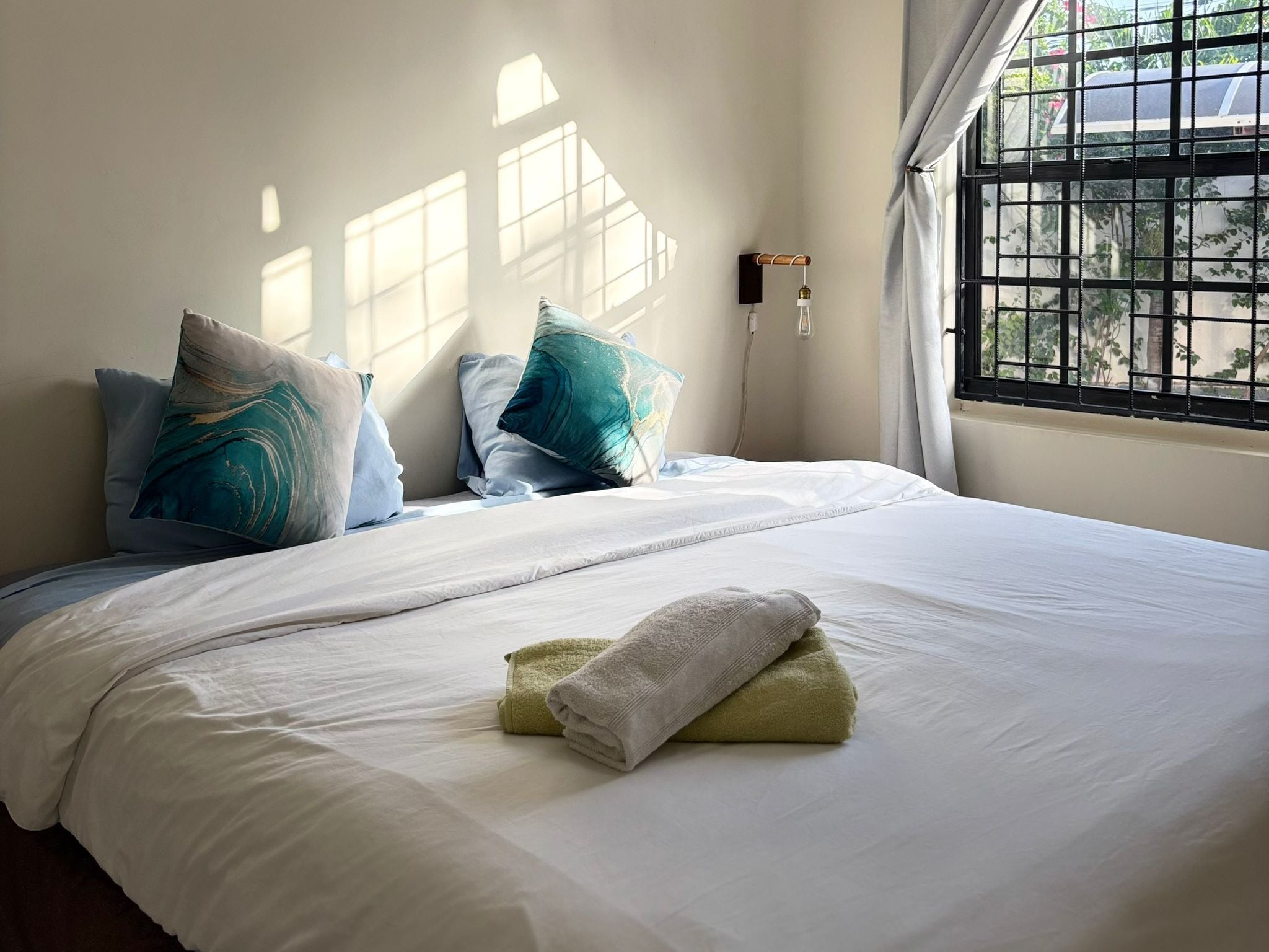 Foto - Boca Simon Vacation Curacao