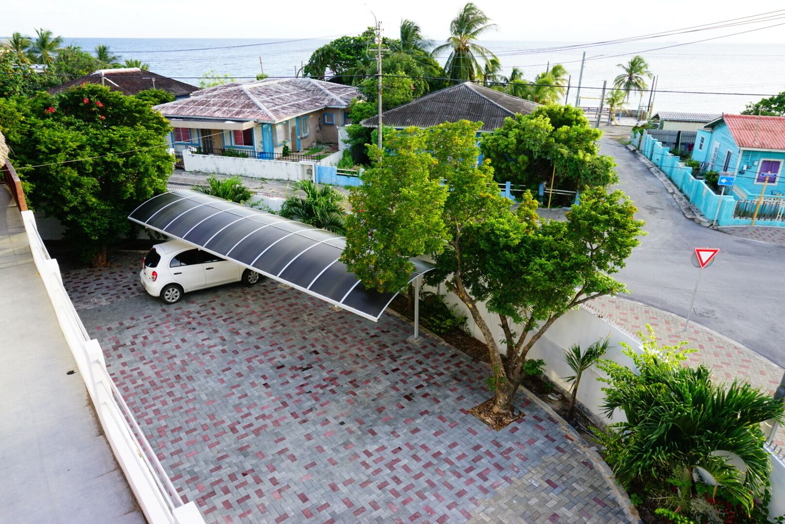 Foto - Boca Simon Vacation Curacao