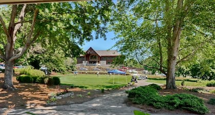 Laurel Ridge Country Club