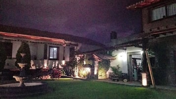 Exterieur