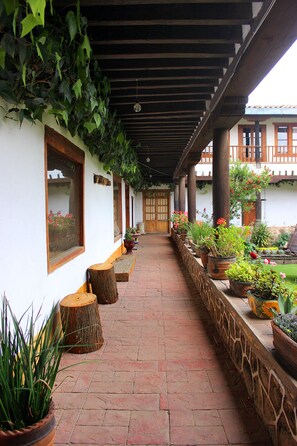 Property grounds - Comfortable and Cozy Apartment To Have An Unforgettable Vacation (Jocotitlan, MEX)