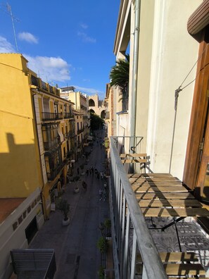 Property grounds - Historical cradle of Valencia (Valencia)