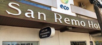San Remo Hotel