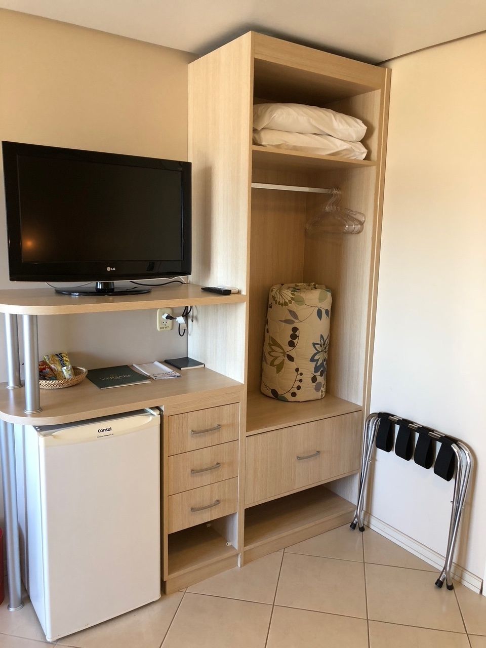 executive room | room amenity