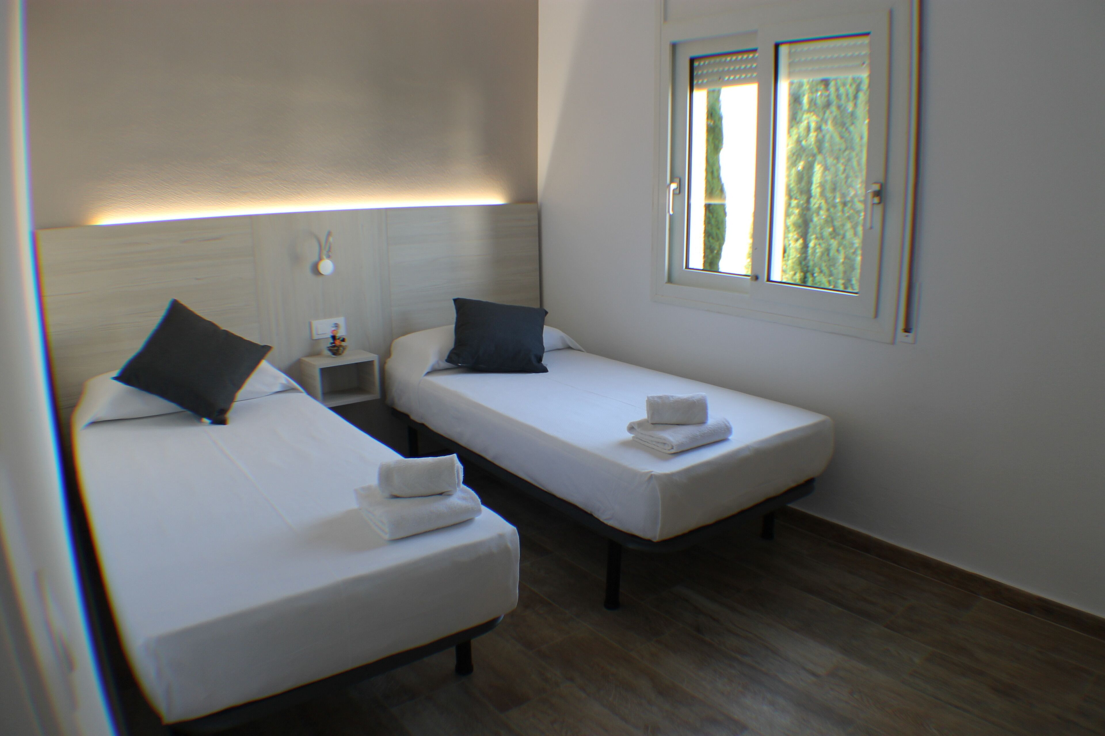 1 bedroom, Internet, bed sheets