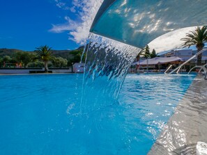Pool - Rescator Resort 225 - One Bedroom Apartment, Sleeps 4 (Roses)