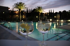 Pool - Rescator Resort 213 - One Bedroom Apartment, Sleeps 4 (Roses)